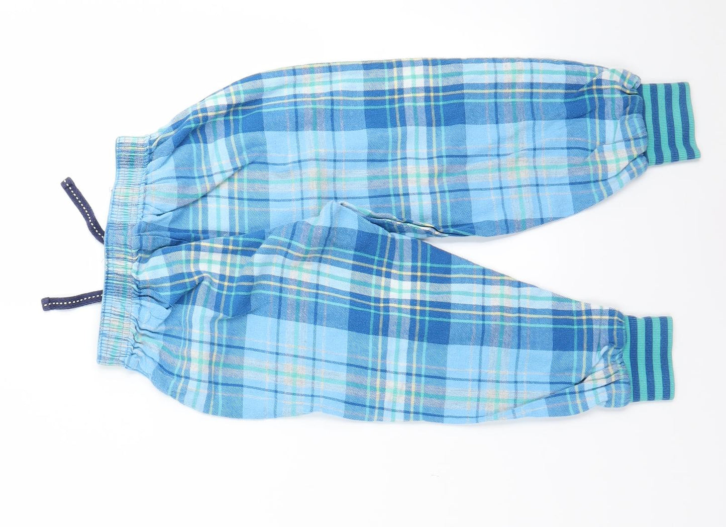 TU Boys Blue    Lounge Pants Size 4 Years