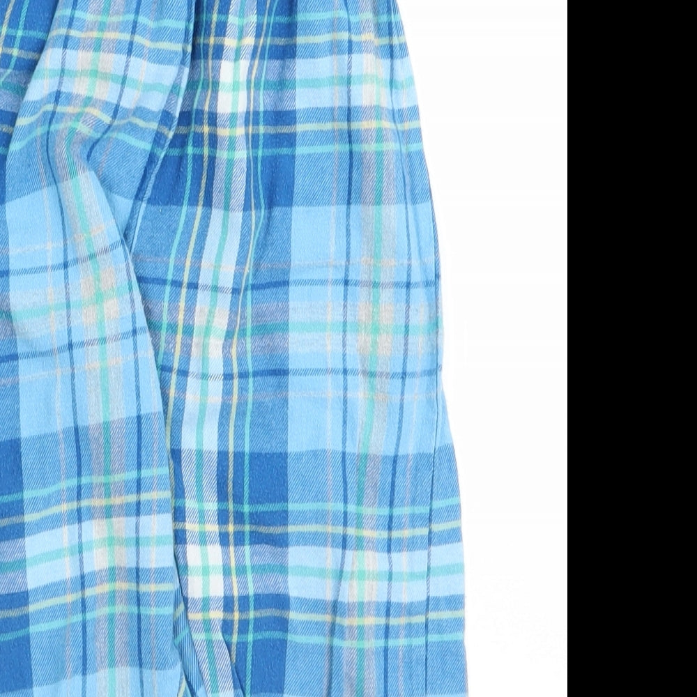 TU Boys Blue    Lounge Pants Size 4 Years