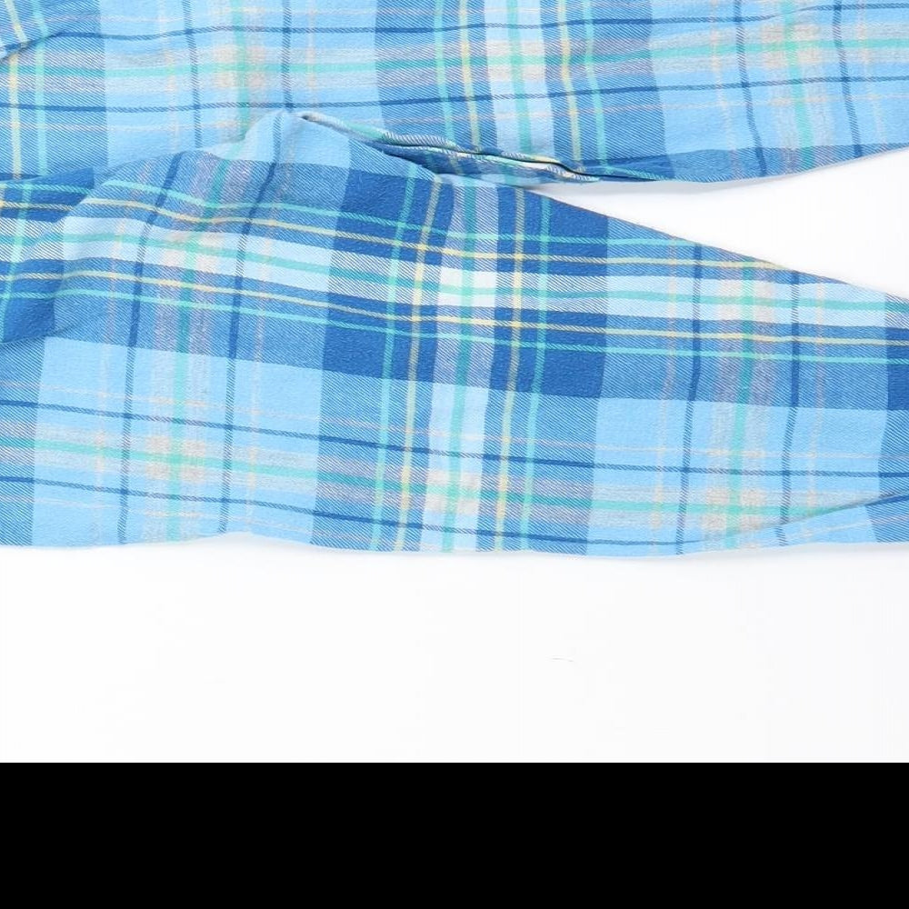 TU Boys Blue    Lounge Pants Size 4 Years