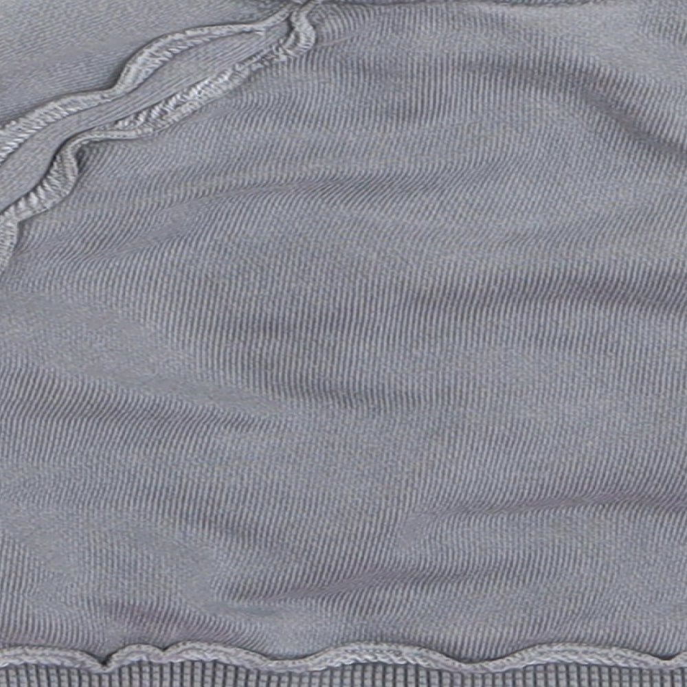 New Look Baby Grey   Jacket  Size Newborn