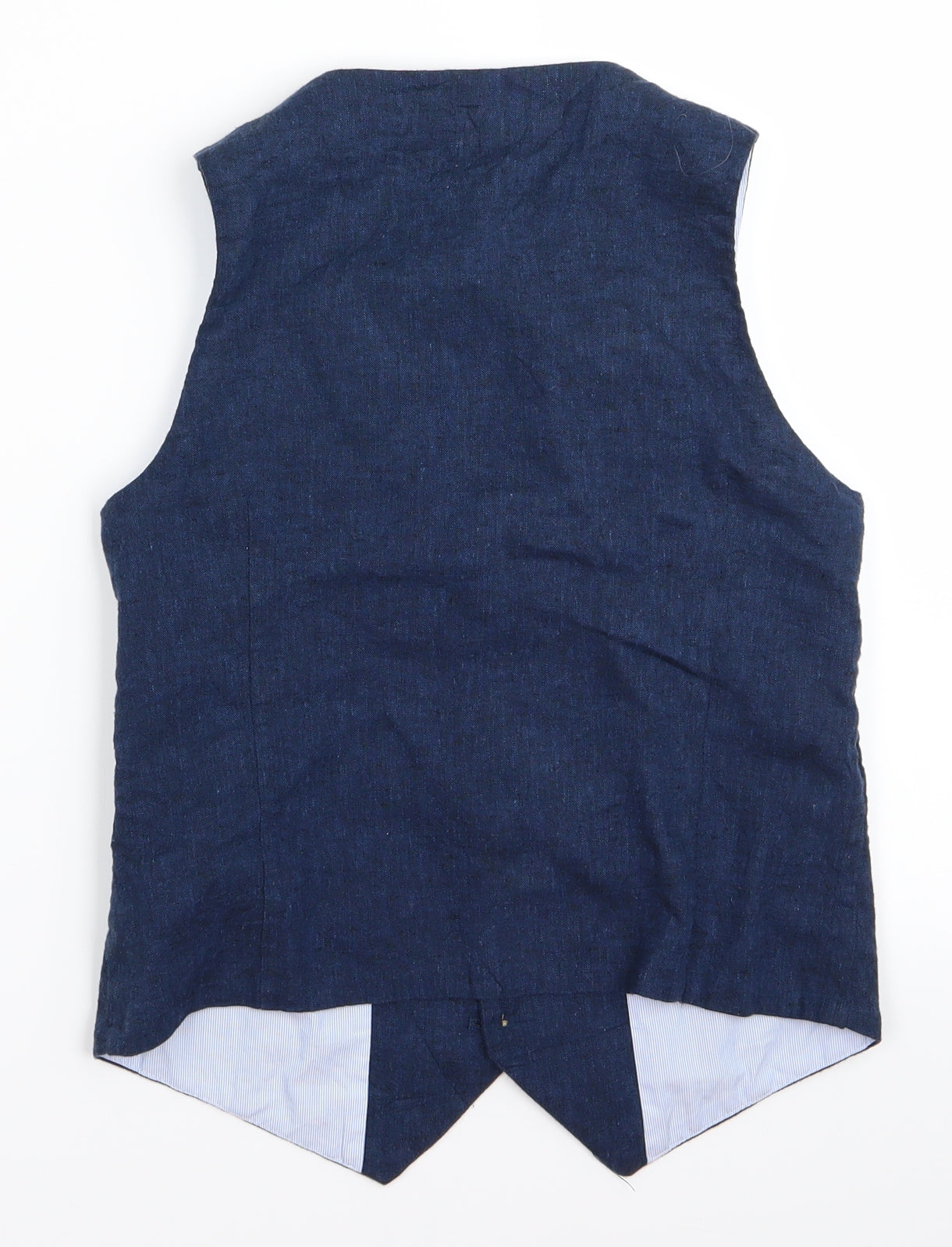 m7S Boys Blue   Jacket  Size 10 Years