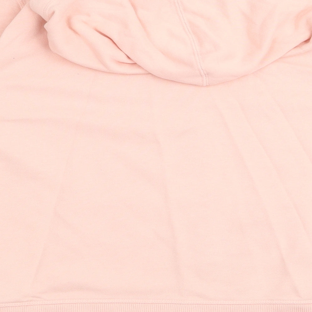 Papaya Womens Pink   Jacket  Size L