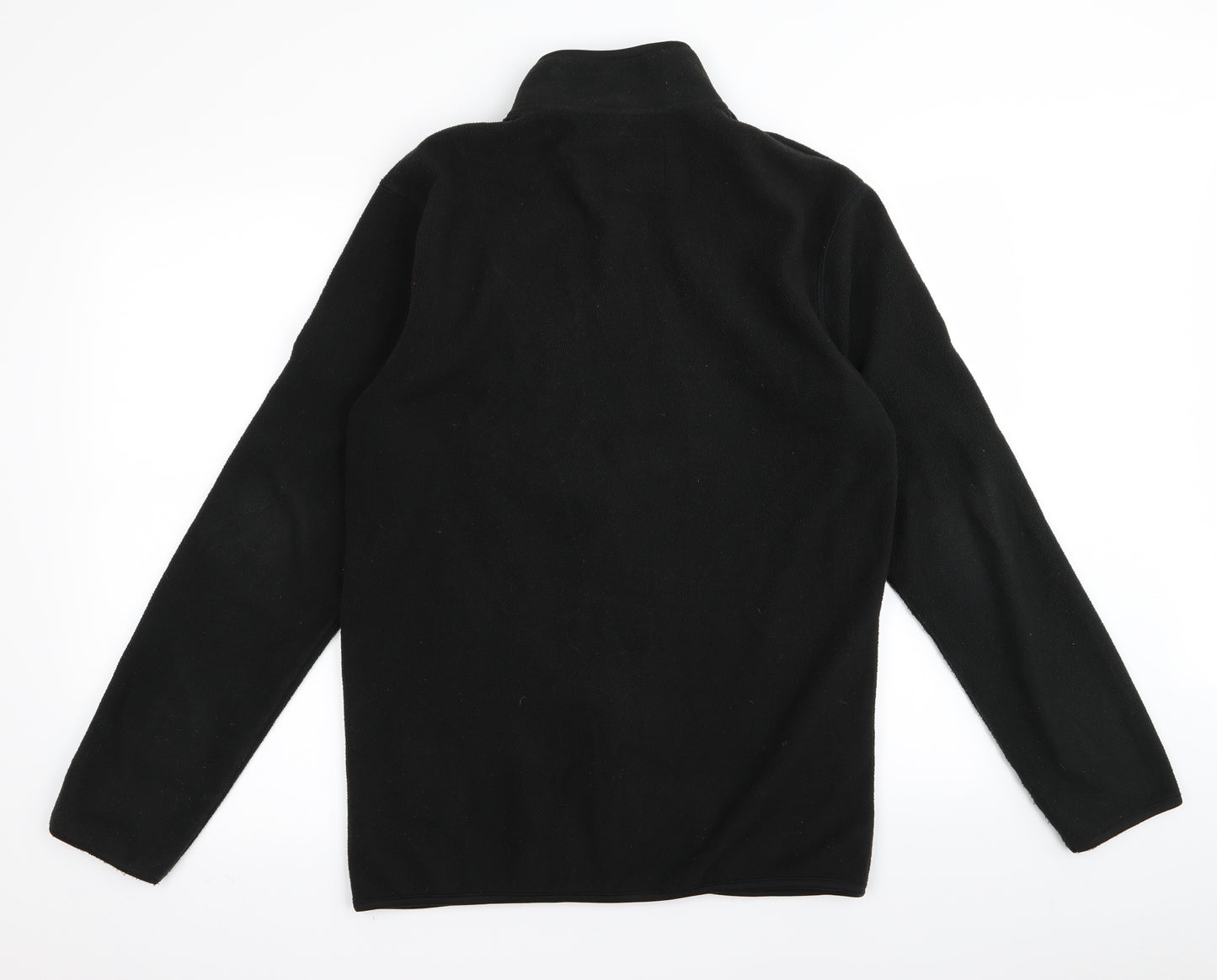 F&F Mens Black   Jacket  Size S  - m