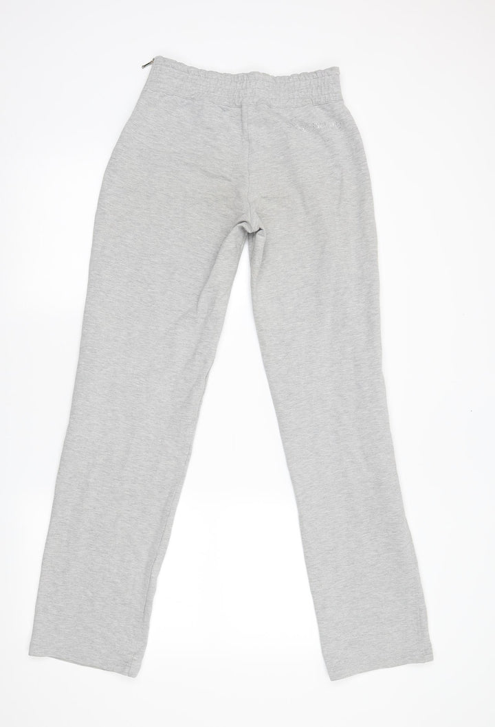 Gatta Active Girls Grey   Sweatpants Trousers Size L
