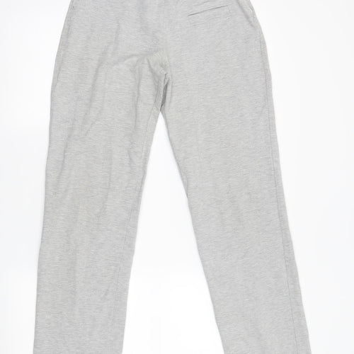 Gatta Active Girls Grey   Sweatpants Trousers Size L