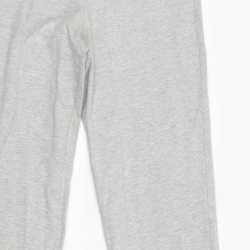 Gatta Active Girls Grey   Sweatpants Trousers Size L