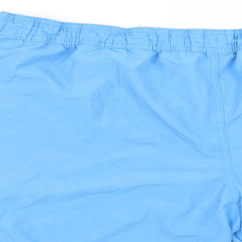 Marks and Spencer Mens Beige   Bermuda Shorts Size 3XL - SWIM SHORTS
