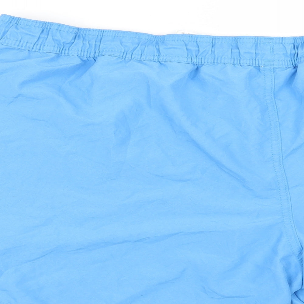 Marks and Spencer Mens Beige   Bermuda Shorts Size 3XL - SWIM SHORTS