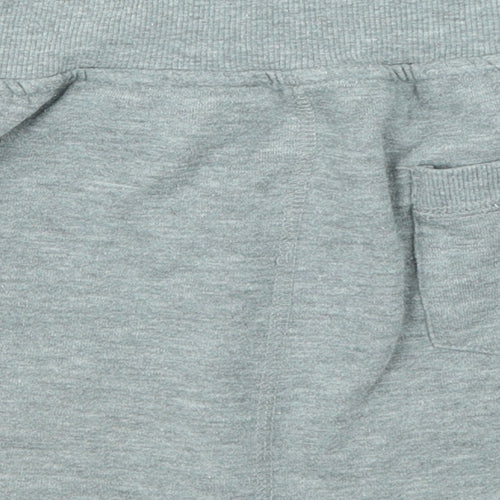 Generation Girls Grey   A-Line Skirt Size 10-11 Years