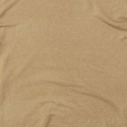 Primark Womens Brown   Pullover Jumper Size L