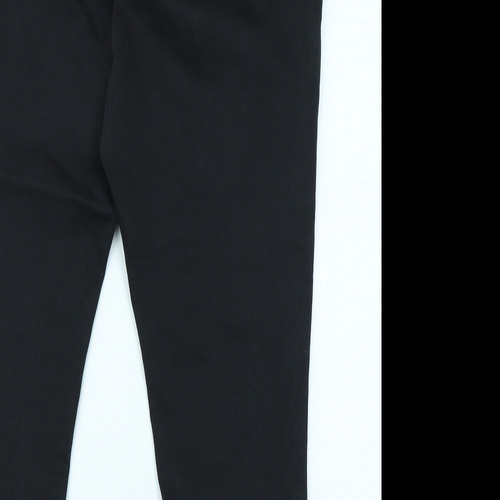 George Womens Black   Jegging Jeans Size 20 L26 in