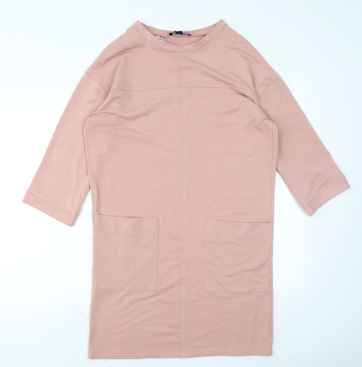 Atmosphere Womens Pink   A-Line  Size 10