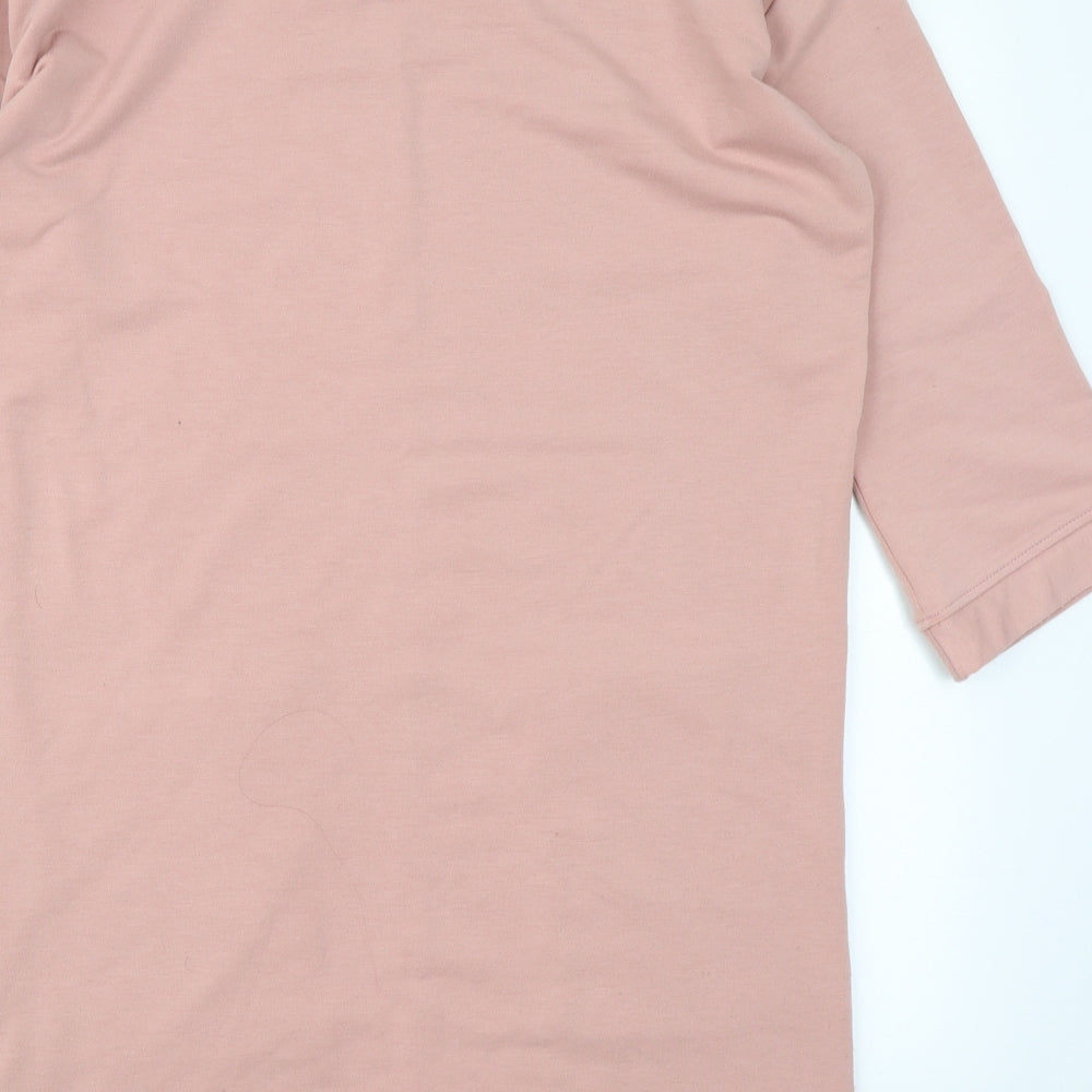 Atmosphere Womens Pink   A-Line  Size 10