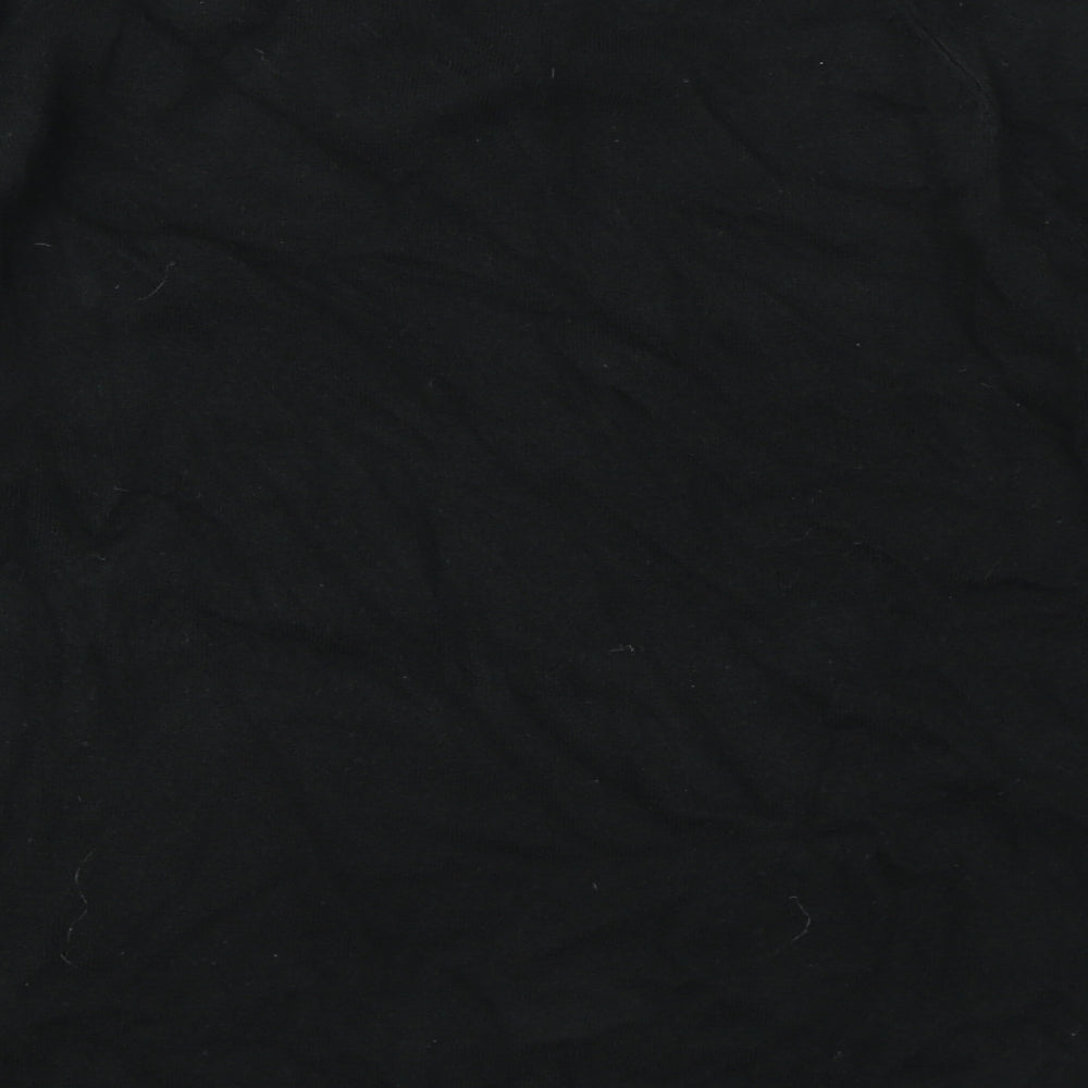 Atmosphere Womens Black   Pullover Jumper Size 16