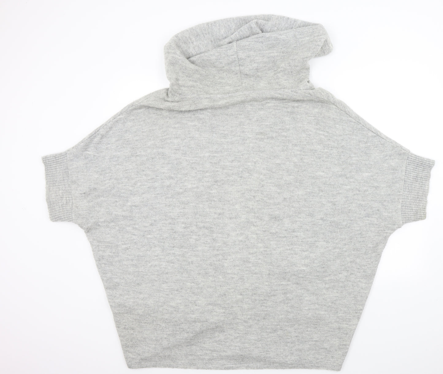 Zoja Womens Grey   Cardigan Jumper Size 10
