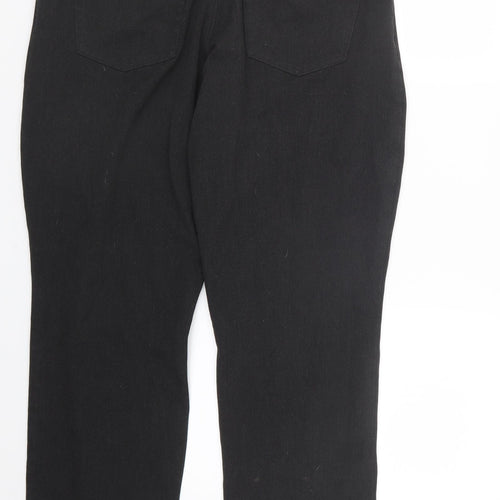 Jet Clothing Mens Black   Trousers  Size 31 in L30 in