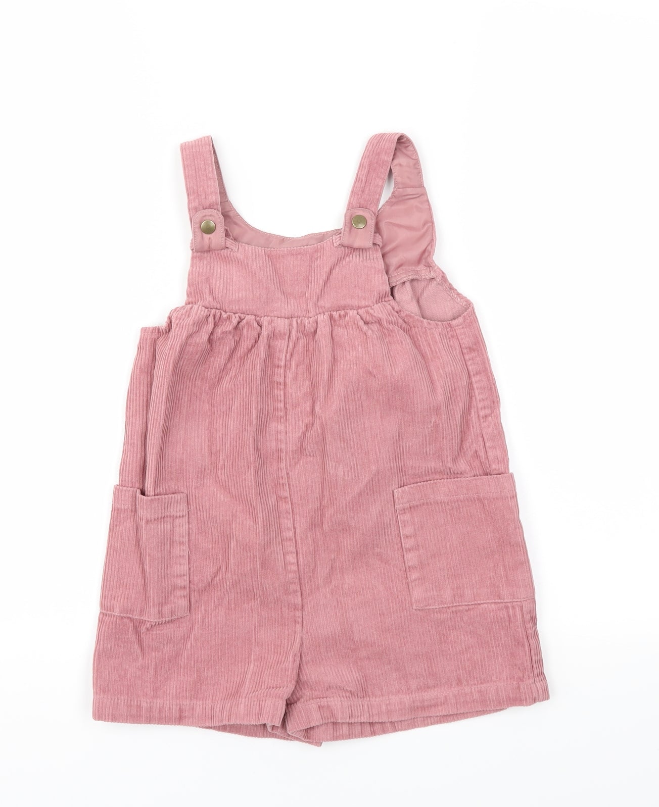 NUTMEG  Girls    Jumpsuit One-Piece Size 5-6 Years