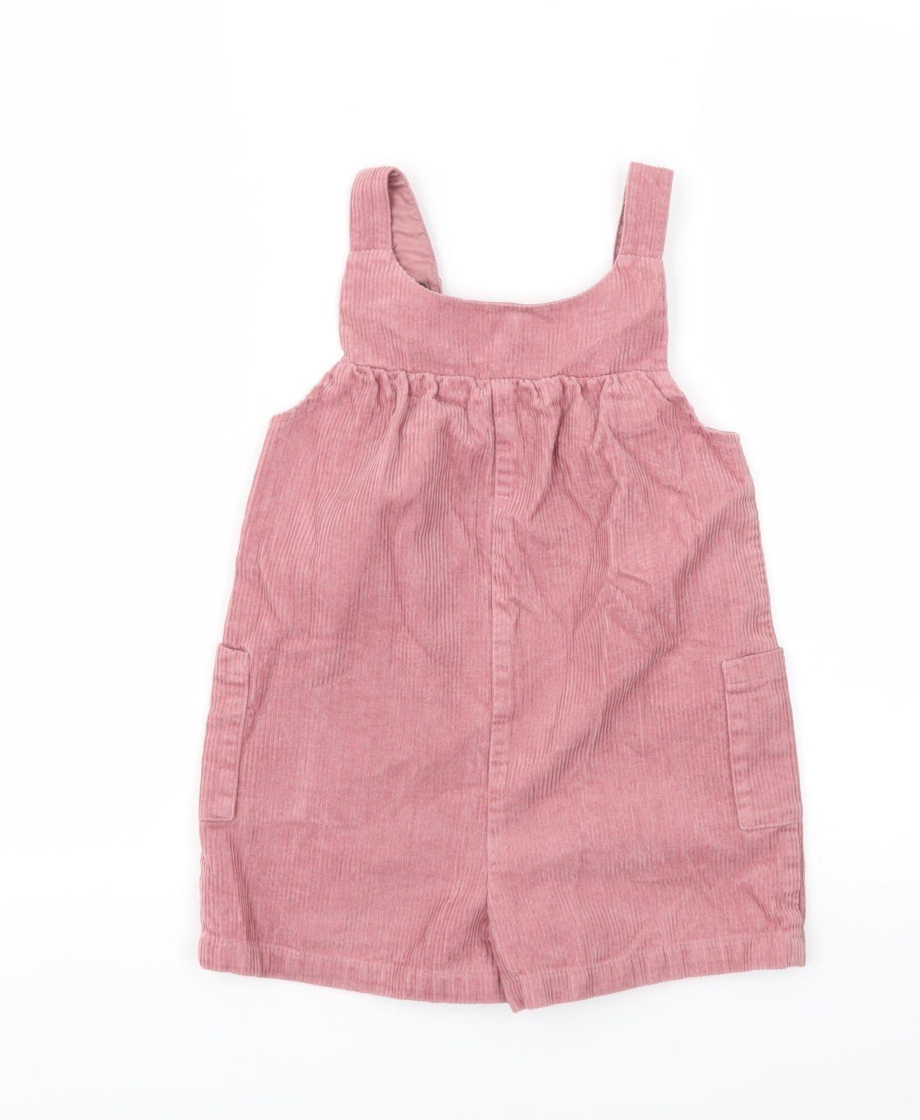NUTMEG  Girls    Jumpsuit One-Piece Size 5-6 Years