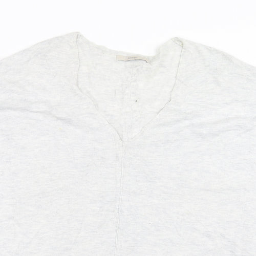 George Womens Grey   Pullover Jumper Size XL