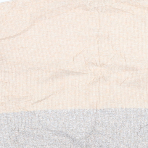 Marks and Spencer Womens Pink   Pullover Jumper Size L