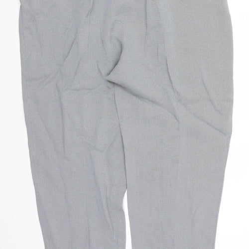 J Taylor Womens Blue   Trousers  Size 12 L27 in