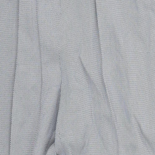 J Taylor Womens Blue   Trousers  Size 12 L27 in