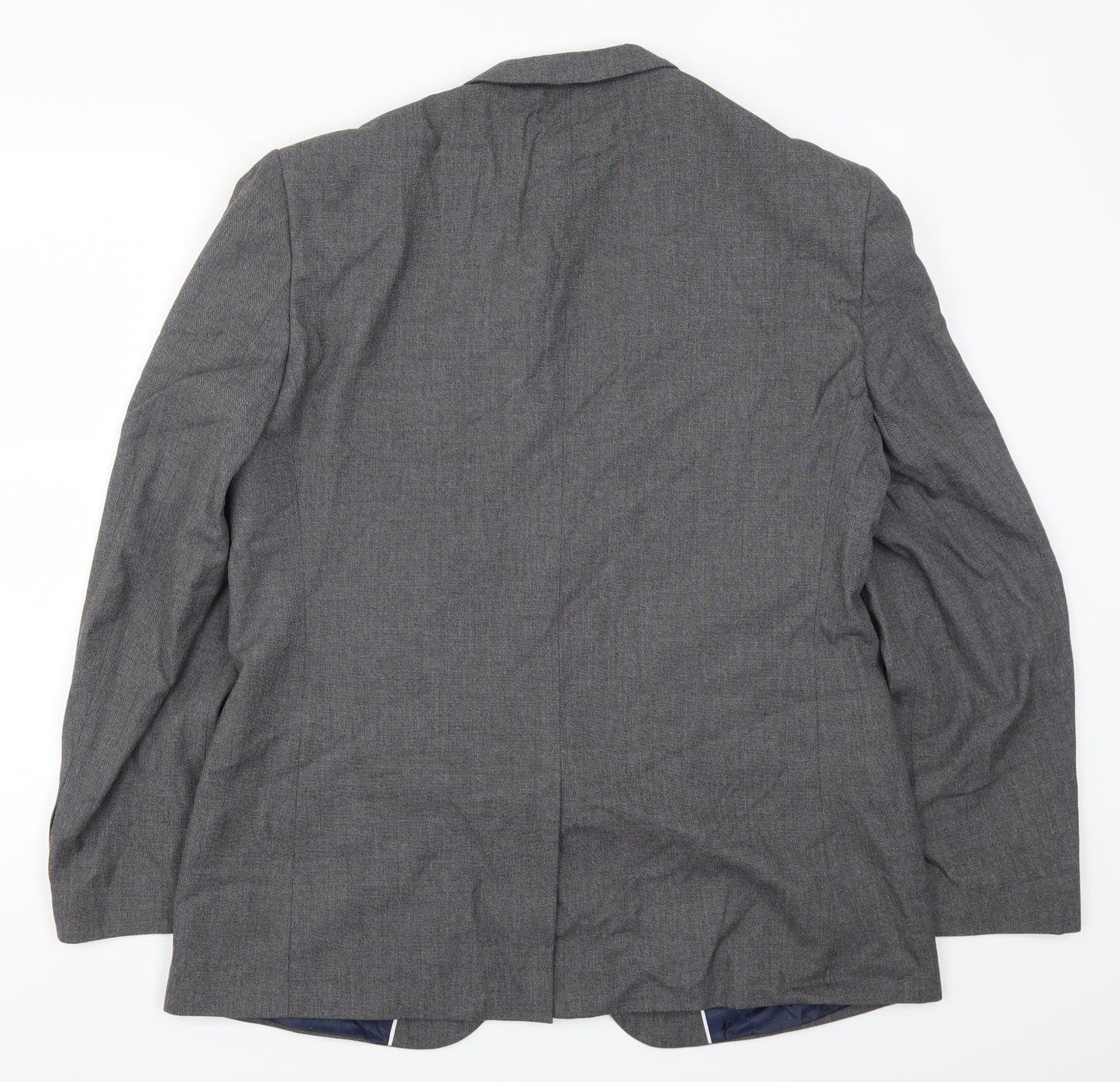 Taylor & Wright Mens Grey   Jacket Suit Jacket Size 42