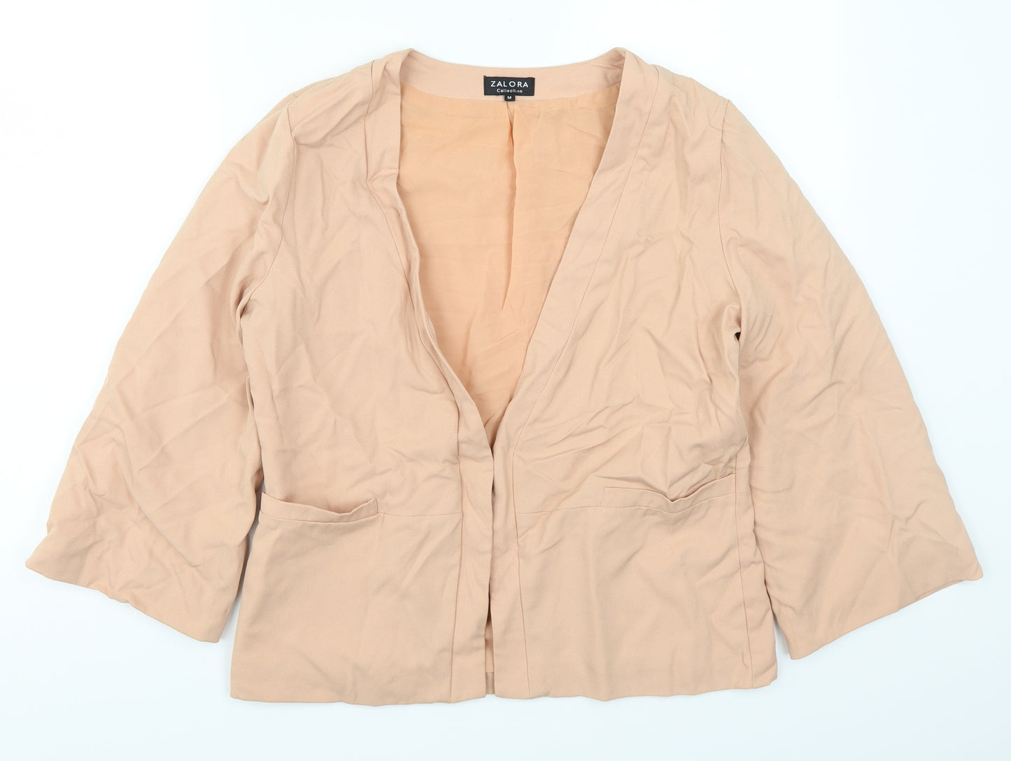 Zalora Womens Pink   Jacket  Size M