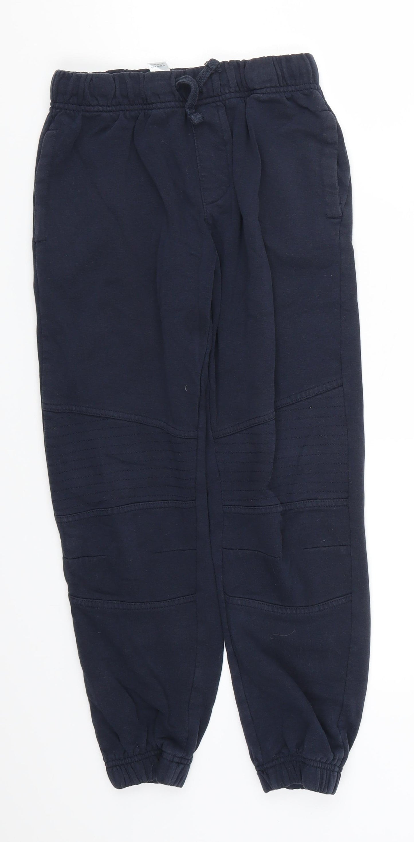 George Boys Blue   Sweatpants Trousers Size 9-10 Years