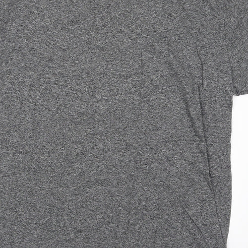 Primark Mens Grey    T-Shirt Size XL  - New York City