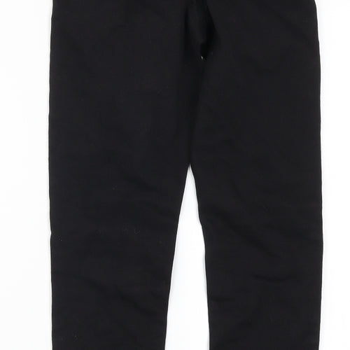 Denim Co Womens Black  Denim Skinny Jeans Size 8 L28 in