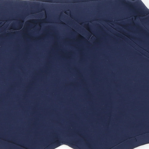 George Baby Blue   Capri Leggings Size 18 Months  - Shorts