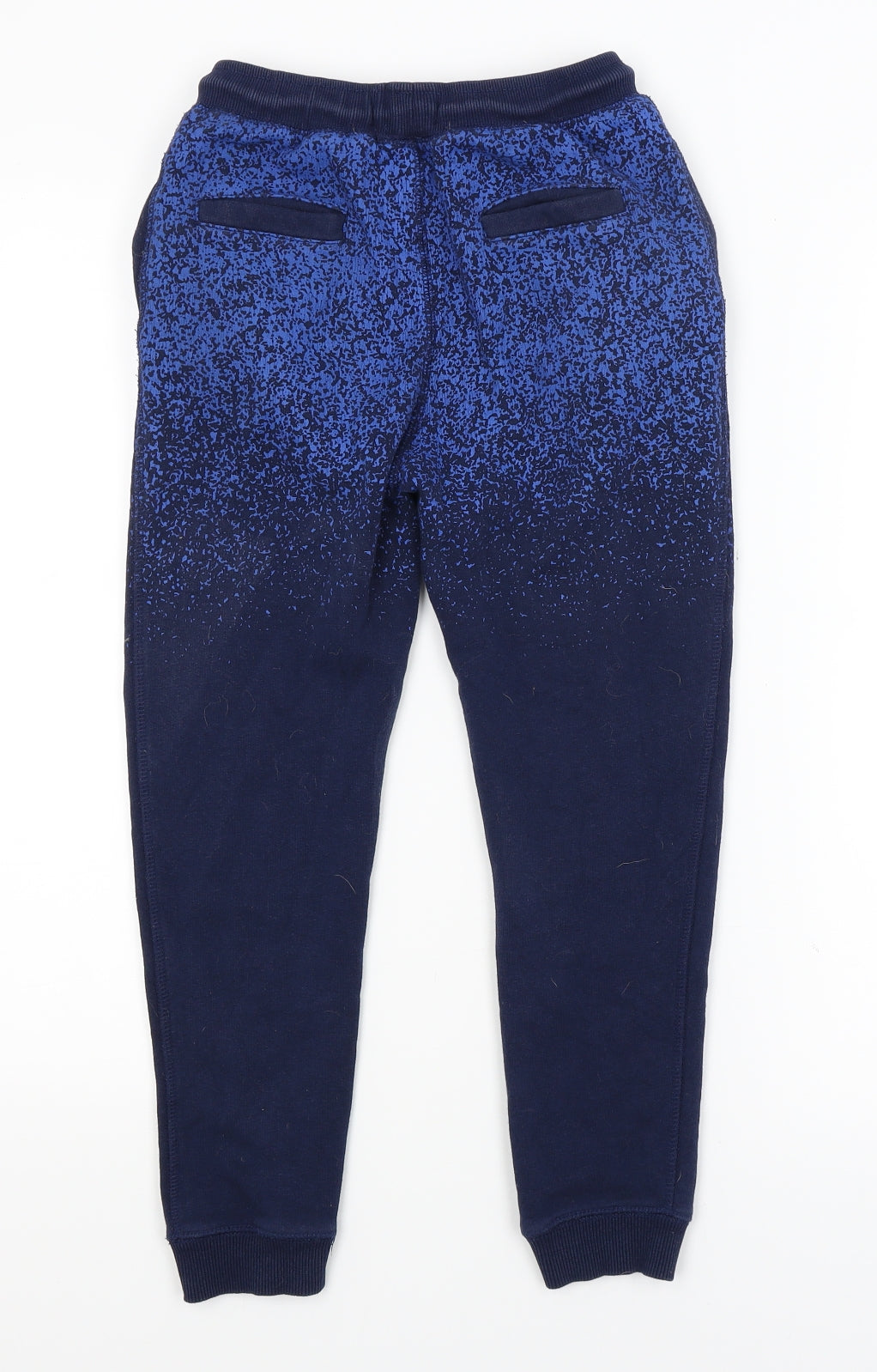 Pep & Co Boys Blue   Sweatpants Trousers Size 9-10 Years