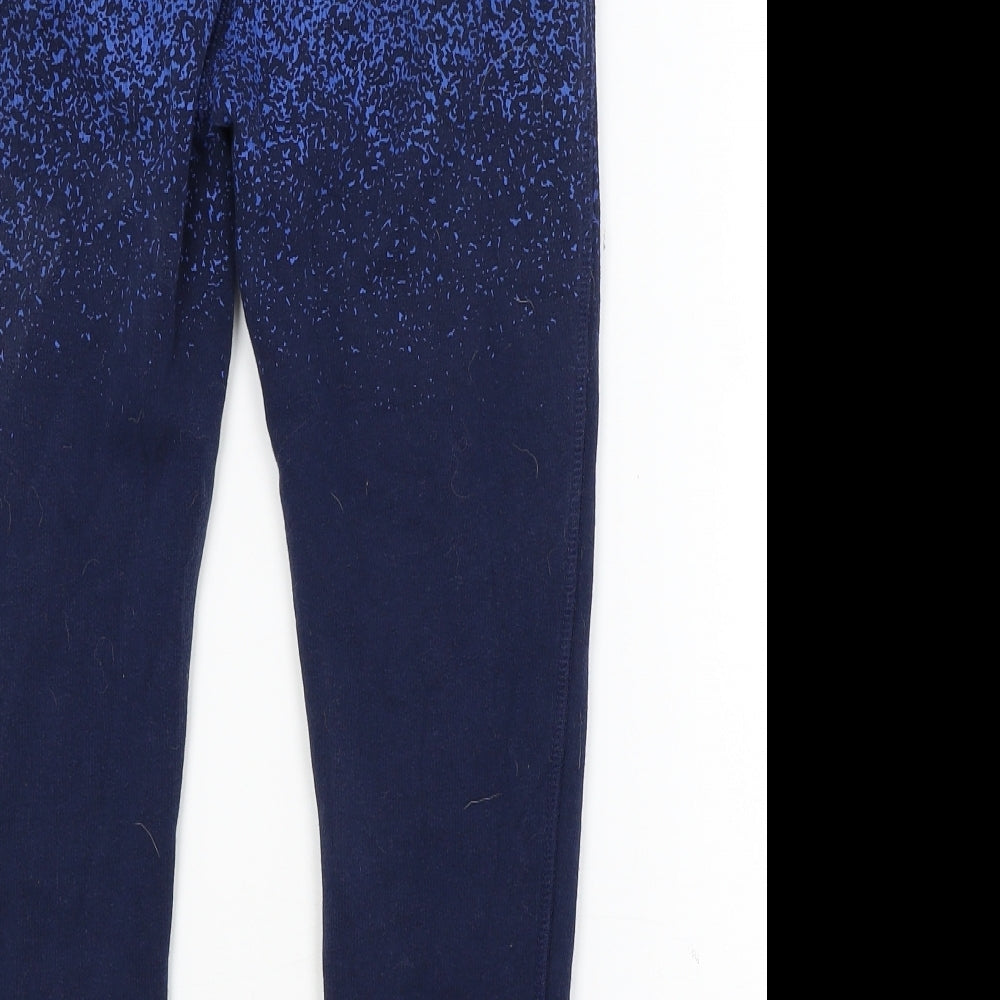 Pep & Co Boys Blue   Sweatpants Trousers Size 9-10 Years