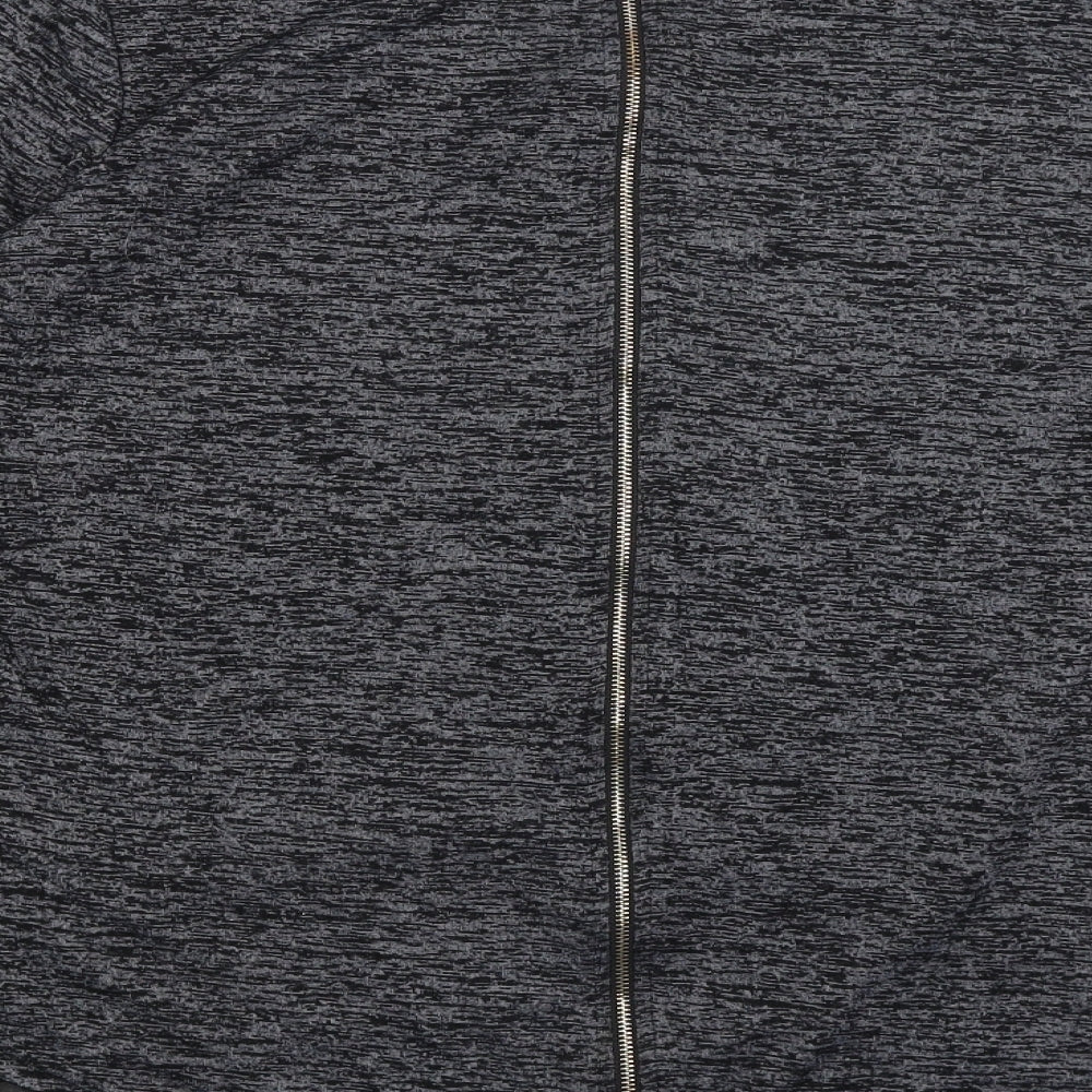 New Look Womens Black   Basic T-Shirt Size M