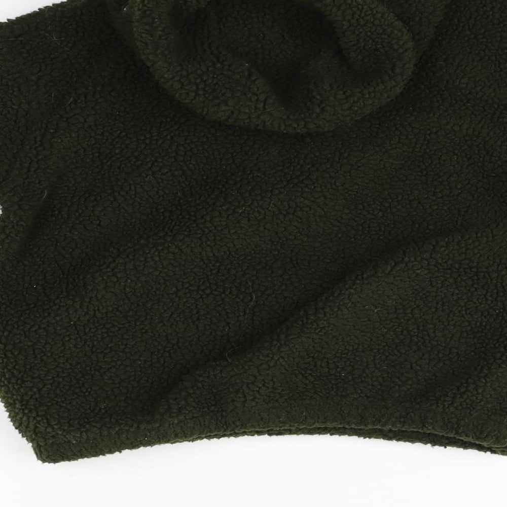 M&Co Boys Green   Jacket  Size 6-7 Years