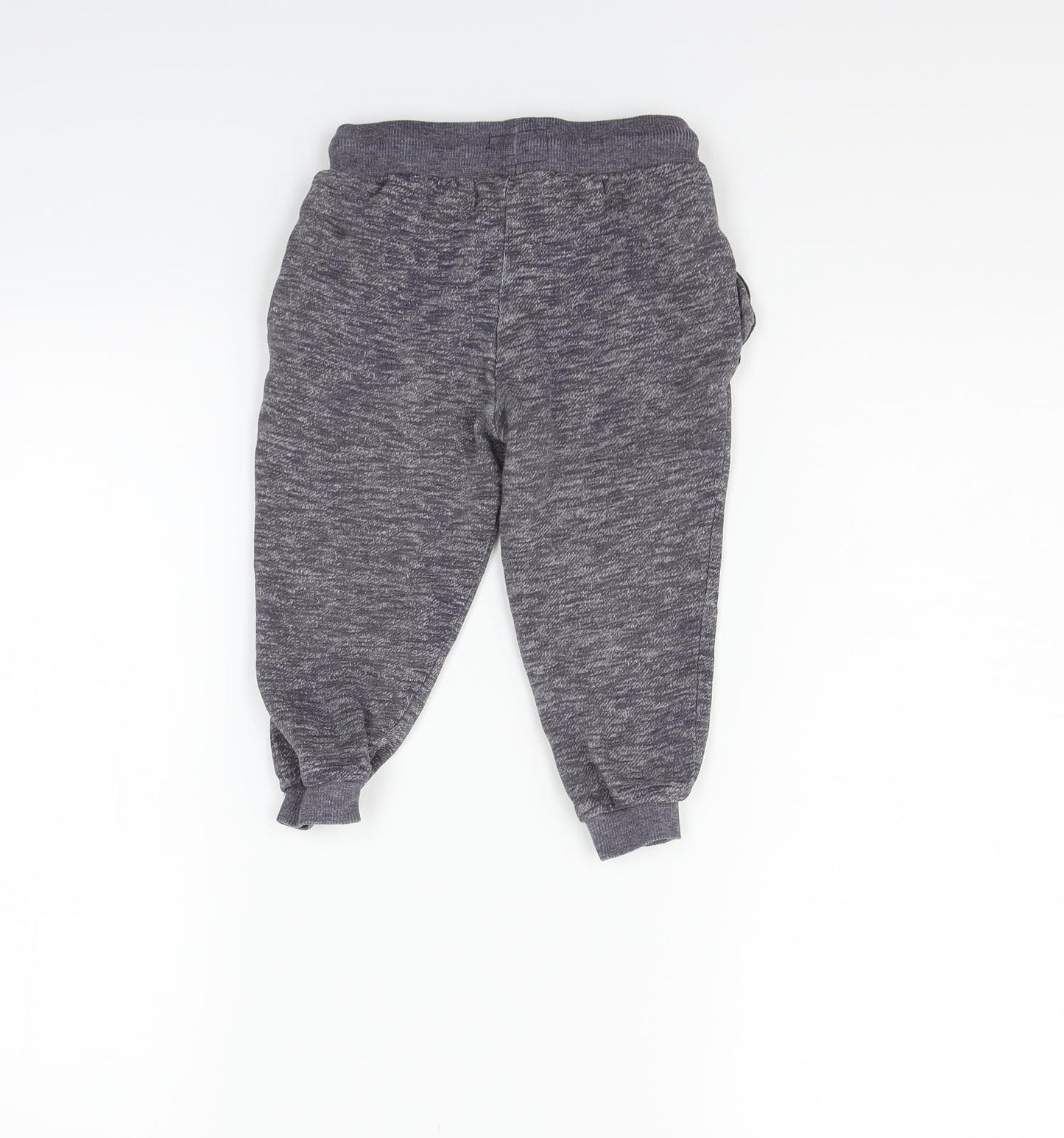 Primark Boys Grey Ikat  Jegging Trousers Size 2-3 Years