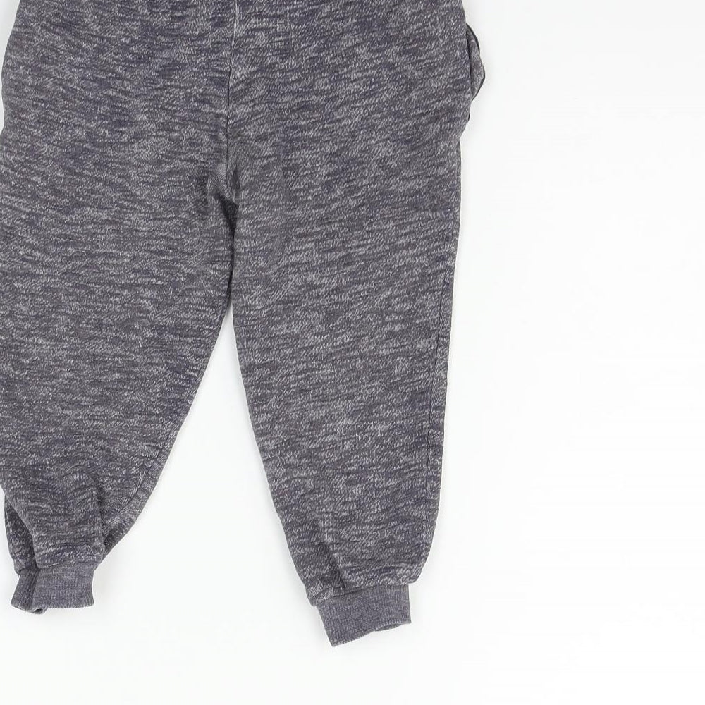 Primark Boys Grey Ikat  Jegging Trousers Size 2-3 Years