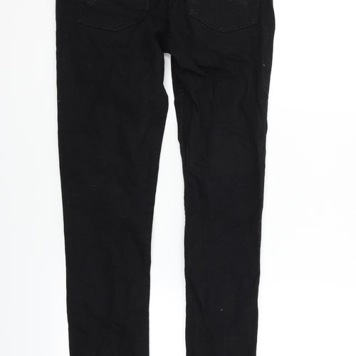 my oasis Womens Black   Skinny Jeans Size 8 L29 in