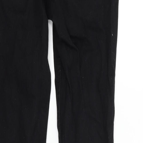 my oasis Womens Black   Skinny Jeans Size 8 L29 in