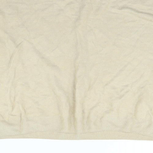 George Womens Beige   Pullover Jumper Size 18