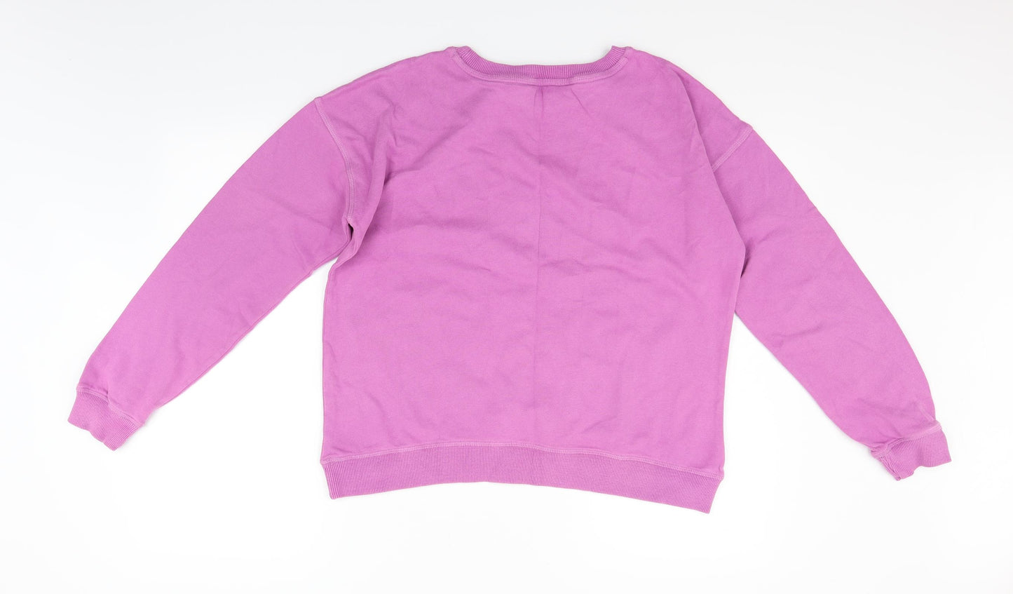 George Womens Purple   Pullover Jumper Size 14