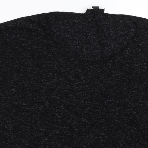 Topshop Womens Grey   Pullover Jumper Size 8