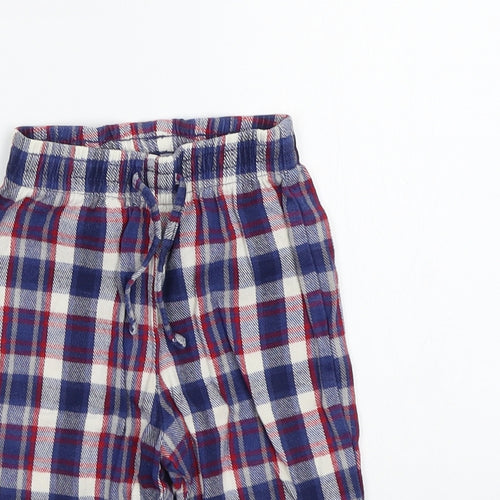 Gap Boys Blue   Capri Trousers Size 6-9 Months