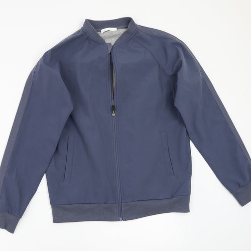 NEXT Boys Blue   Jacket Coat Size 11 Years