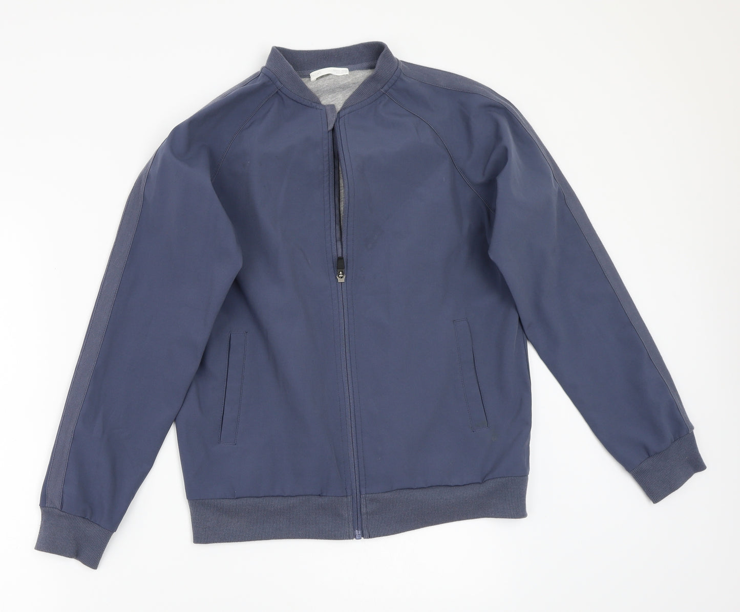 NEXT Boys Blue   Jacket Coat Size 11 Years