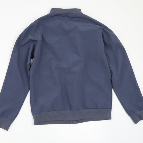 NEXT Boys Blue   Jacket Coat Size 11 Years