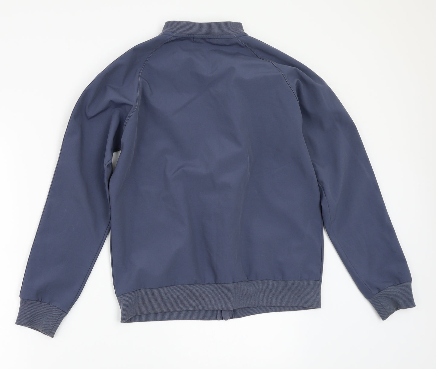 NEXT Boys Blue   Jacket Coat Size 11 Years