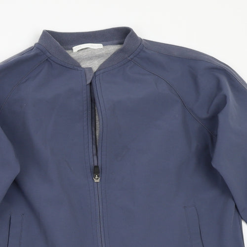 NEXT Boys Blue   Jacket Coat Size 11 Years