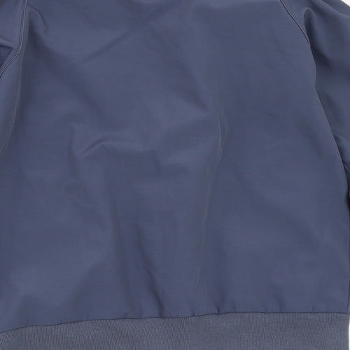 NEXT Boys Blue   Jacket Coat Size 11 Years